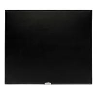 Picture Elegant leather mouse pad