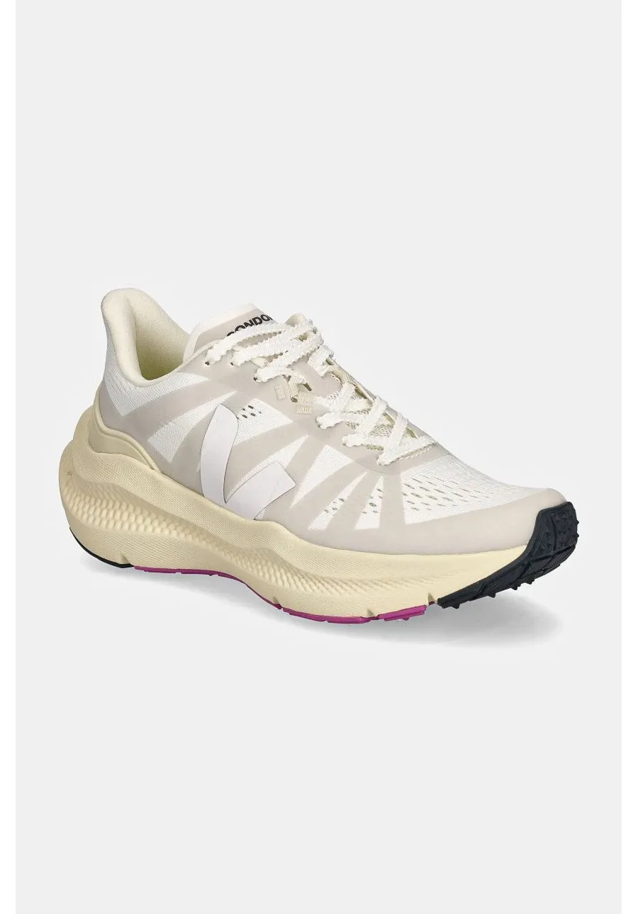 obrazek 1 Veja buty do biegania Condor 3 kolor biały CC2803777A