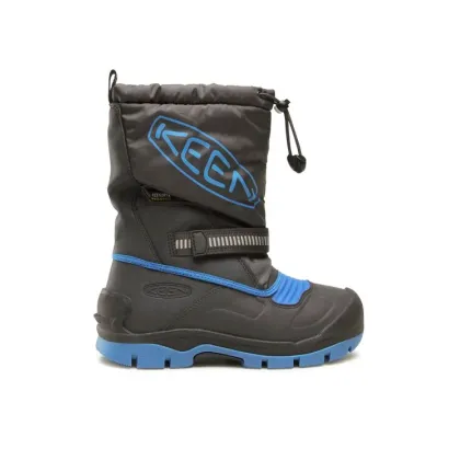 Zdjęcie Keen Śniegowce Snow Troll Wp 1026755 Szary