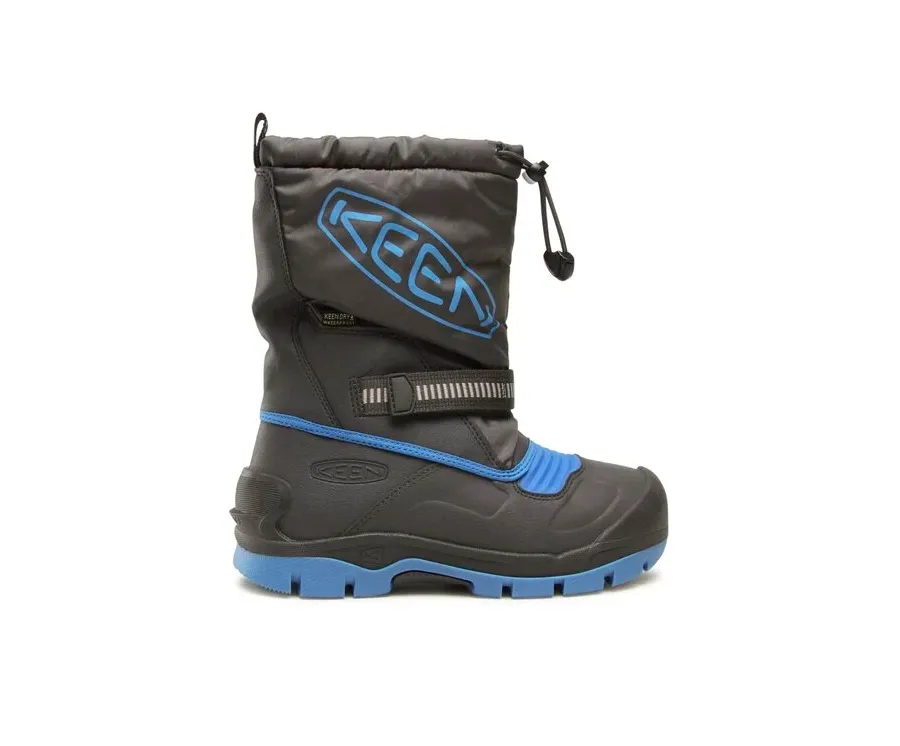 obrazek 1 Keen Śniegowce Snow Troll Wp 1026755 Szary