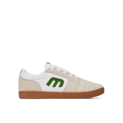 Zdjęcie Etnies Sneakersy Cresta  4101000575 Biały