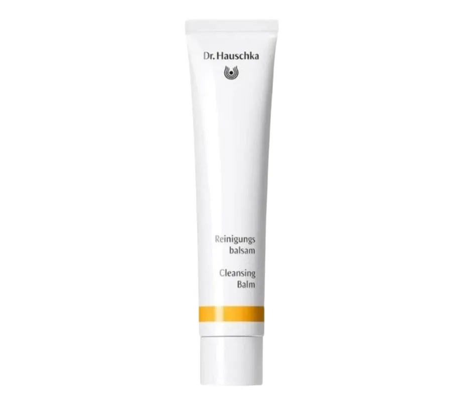 obrazek 1 Dr Hauschka Balsam do mycia twarzy 75 ml