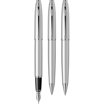 Zdjęcie Piękne narzędzia piśmiennicze idealne na prezent