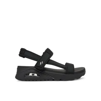 Zdjęcie Skechers Sandały Uno-Summer Stand2 119813/BBK Czarny