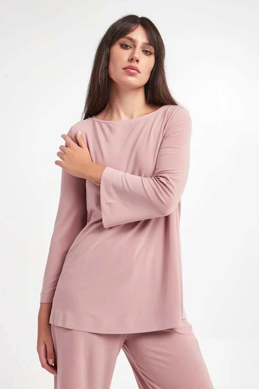 obrazek 1 Bluzka damska Pampas MAX MARA LEISURE Max Mara Leisure