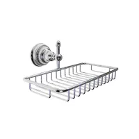 Picture Double soap dish - Officina Nicolazzi