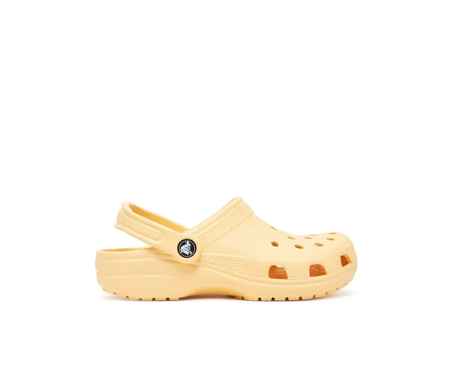 obrazek 1 Crocs Klapki Classic Clog 206991 Pomarańczowy