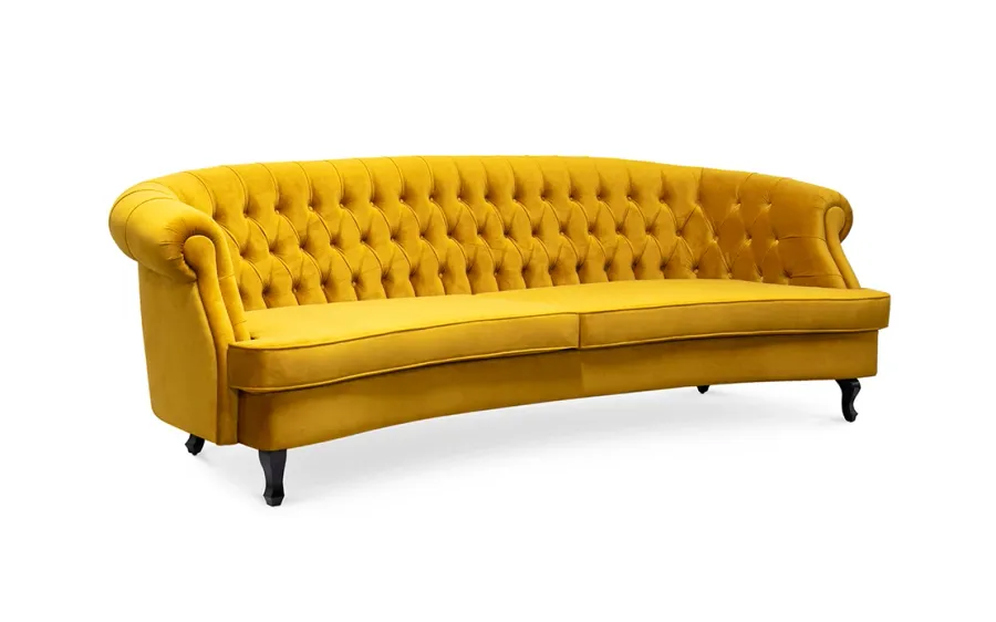 obrazek 5 Piękna stylowa portugalska sofa