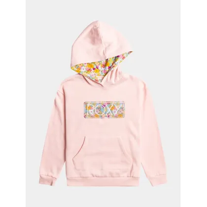 Zdjęcie Roxy Bluza Hypnotico Otlr ERGFT03883 Różowy Regular Fit