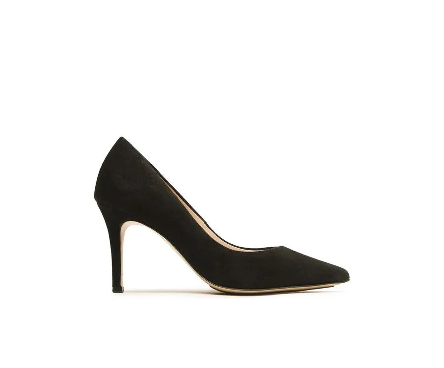 obrazek 1 HÖGL Szpilki 0-177002-0100 Czarny