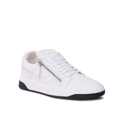 Zdjęcie Giuseppe Zanotti Sneakersy RM30035 Biały GIUSEPPE ZANOTTI