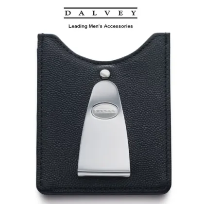 Zdjęcie Wizytownik z klipsem