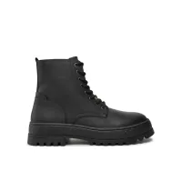 Zdjęcie Pepe Jeans Trapery Lincoln PMS50258 Czarny