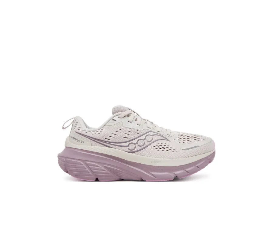 obrazek 1 Saucony Buty do biegania Guide 18 S10998 Beżowy