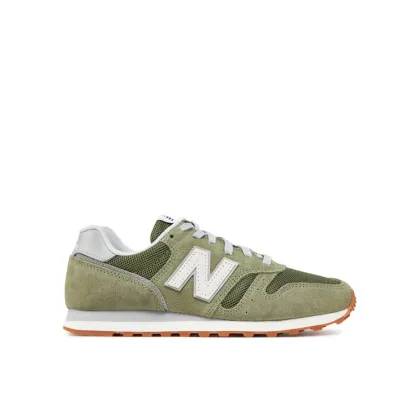 Zdjęcie New Balance Sneakersy ML373SI2 Zielony