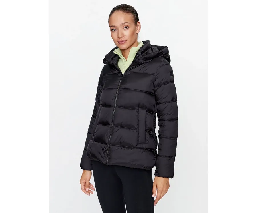 obrazek 1 CMP Kurtka zimowa 33K3676 Czarny Regular Fit