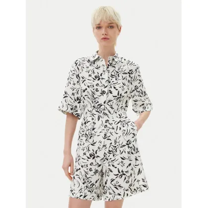 Zdjęcie KARL LAGERFELD Kombinezon A2W13014 Kolorowy Regular Fit