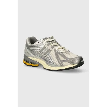 Zdjęcie New Balance 1906 sneakersy kolor szary M1906RRD