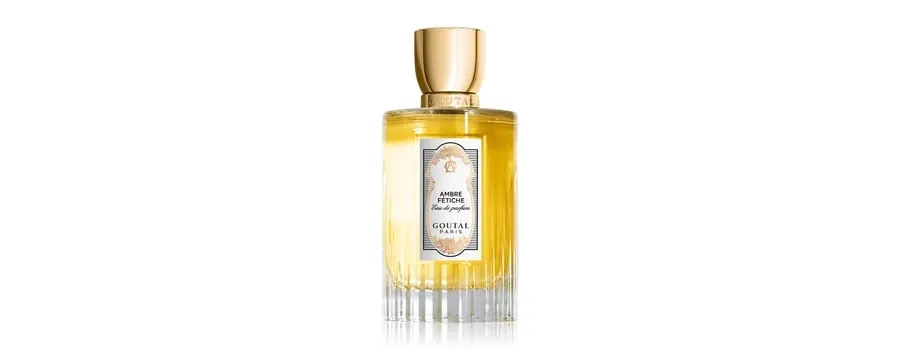 obrazek 1 GOUTAL PARIS Ambre Fetiche Woda perfumowana 100 ml