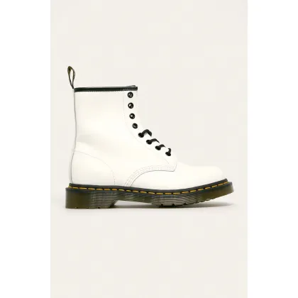 Zdjęcie Dr. Martens - Workery skórzane 1460 Smooth DM11822100