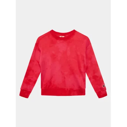 Zdjęcie Champion Bluza 404635 Różowy Regular Fit