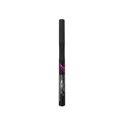 Zdjęcie Maybelline Hyper Precise All Day Eyeliner 1 szt. Nr. 700 - Black