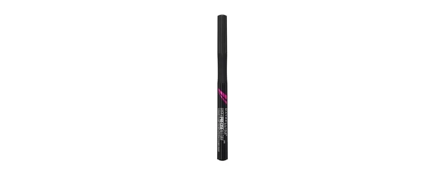 obrazek 1 Maybelline Hyper Precise All Day Eyeliner 1 szt. Nr. 700 - Black