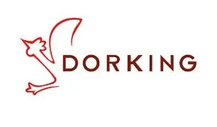Dorking logo