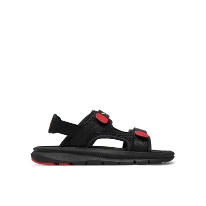 Zdjęcie Puma Sandały Evolve Sandal Jr 390449-01 Czarny