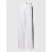 Zdjęcie Jeansy o kroju regular fit z 5 kieszeniami