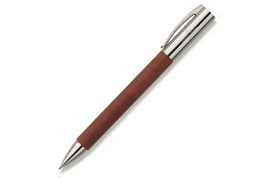 obrazek 1 Niesamowity ołówek 0,7mm Ambition Pearwood