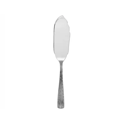 Zdjęcie Srebrny serwer deserowy America