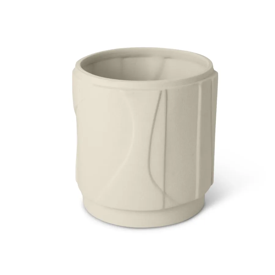 obrazek 4 Niezwykły wazon ceramiczny Aura od włoskiej marki Lineasette