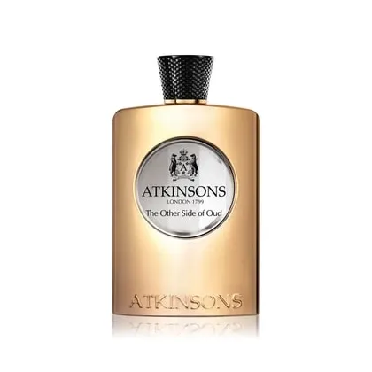 Zdjęcie Atkinsons The Oud Collection The Other Side of Oud Woda perfumowana 100 ml
