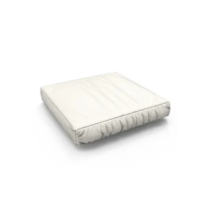 Picture Square pillow 55×55 cm with removable pillowcase