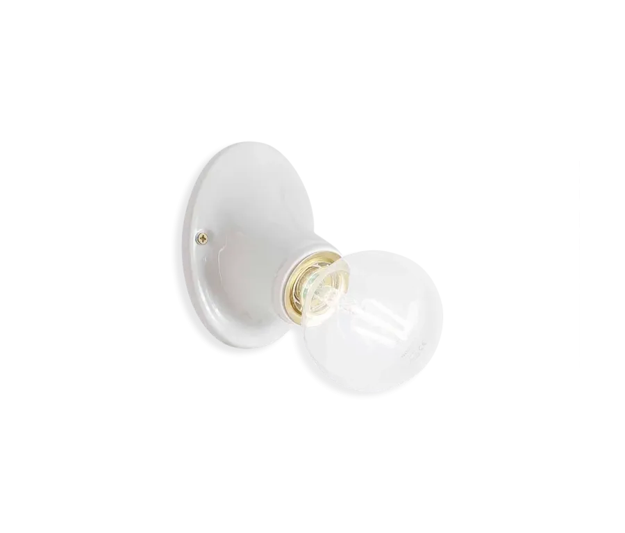 obrazek 1 Minimalistyczny włoski kinkiet Trieste