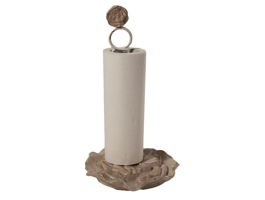 obrazek 2 Ozdobny stojak na ręcznik papierowy - Virginia Casa