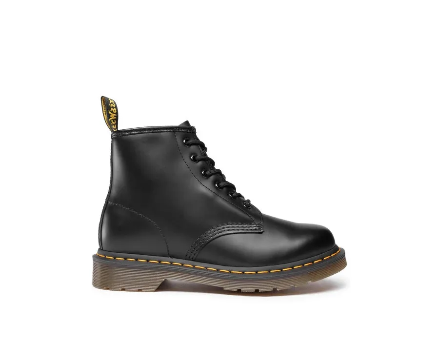 obrazek 1 Dr. Martens Glany 101 YS 26230001 Czarny