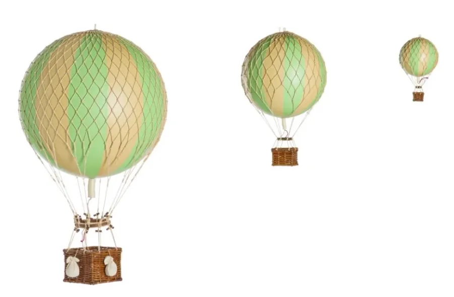 obrazek 5 Ręcznie wykonany balon dekoracyjny 
