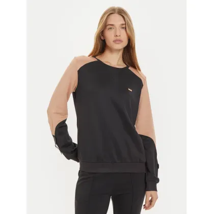 Zdjęcie Liu Jo Sport Bluza TF4149 F0778 Czarny Regular Fit