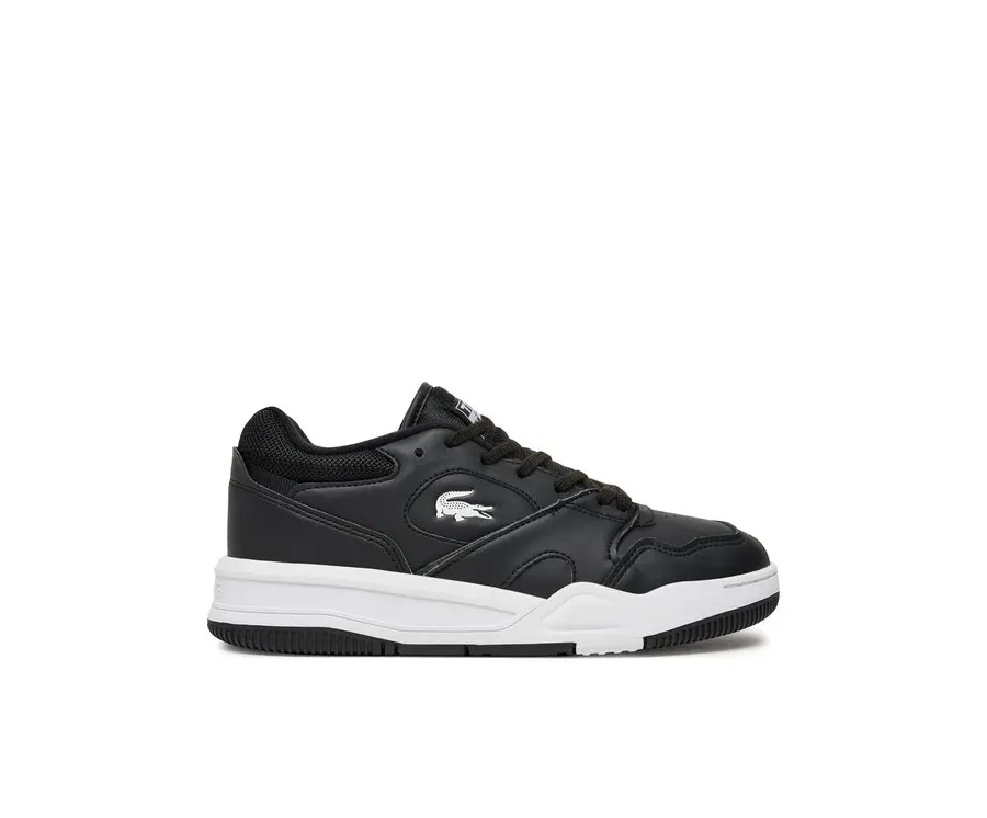 obrazek 1 Lacoste Sneakersy 7-48SUJ0004 Czarny