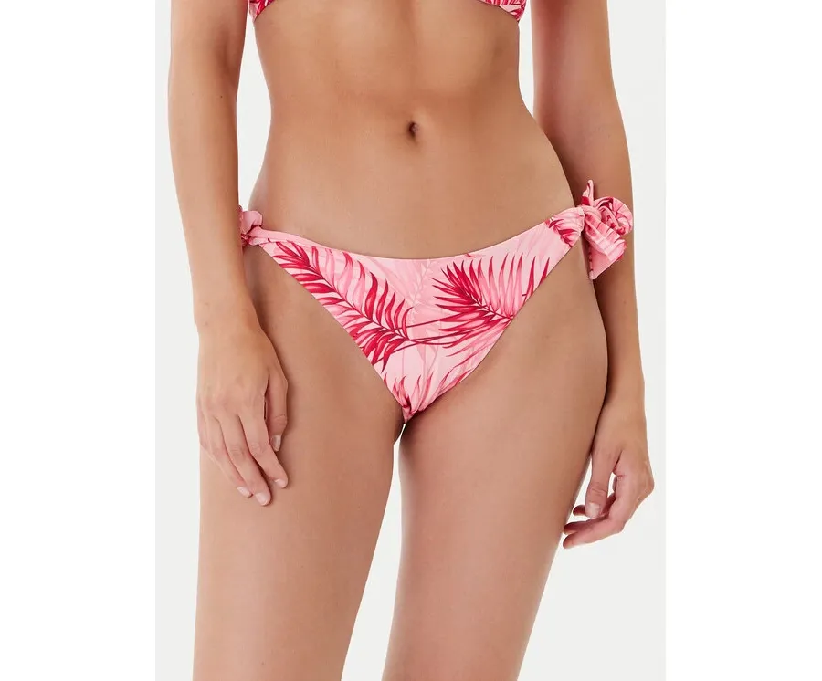 obrazek 1 Liu Jo Beachwear Dół od bikini VA5132 J6448 Różowy