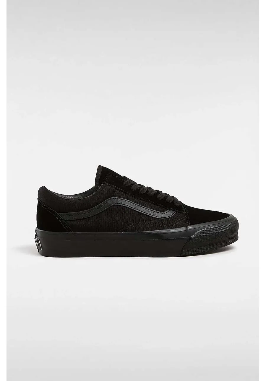 obrazek 1 Vans tenisówki Premium Classics LX Old Skool kolor czarny VN000CXTBKA1