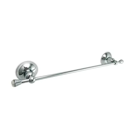 Zdjęcie Elegancki uchwyt na ręcznik 60 cm - Officina Nicolazzi