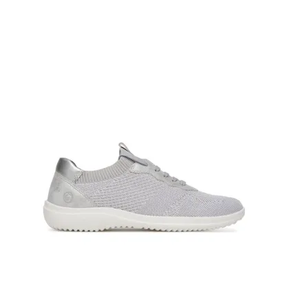 Zdjęcie Remonte Sneakersy D1E05-40 Szary