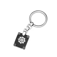 Zdjęcie Stylowy brelok na klucze