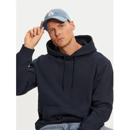 Zdjęcie 47 Brand Czapka z daszkiem B-THCKC12EWS-MO Niebieski