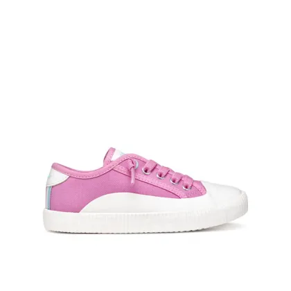 Zdjęcie Geox Trampki J Tippeste J55N3A 1054 C8004 S Różowy