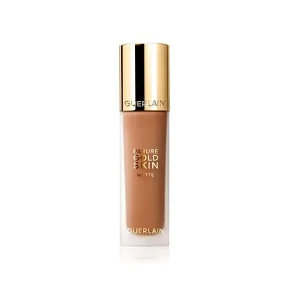 Zdjęcie GUERLAIN Parure Gold Matte Podkład w płynie 35 ml Nr. 5N