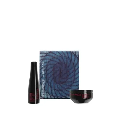 Zdjęcie Shu Uemura Ashita Supreme Coffret for hair care Zestaw do pielęgnacji włosów 1 szt.